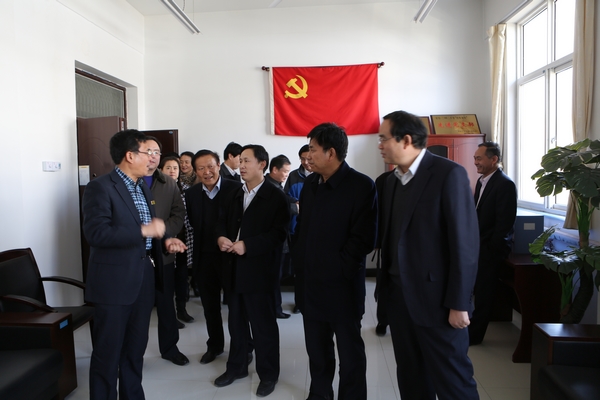 深入基層了解該礦工會工作開展情況 深入基層了解該礦工會工作開展情況